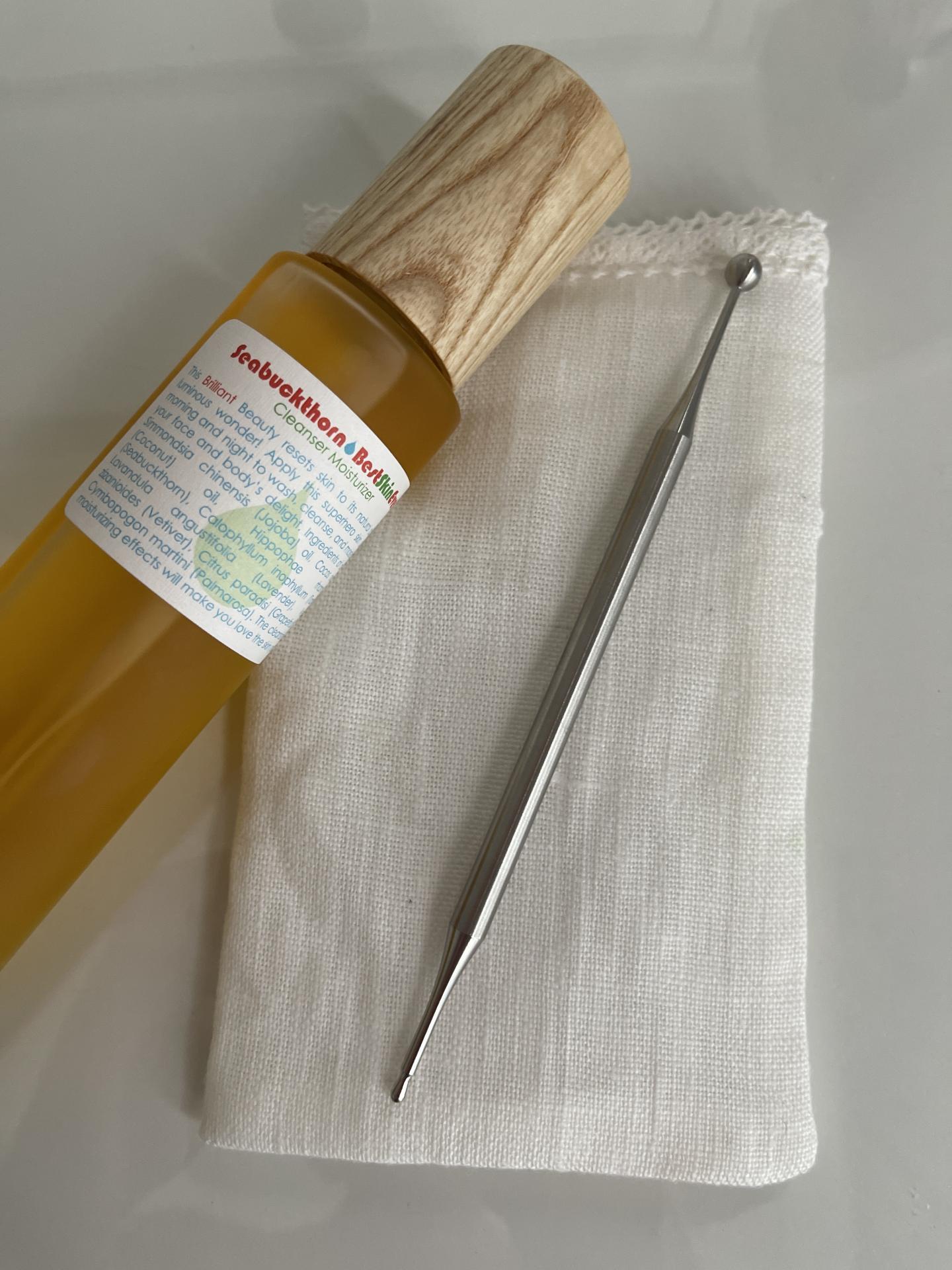 NOY Reflexology Kit NOY Skincare